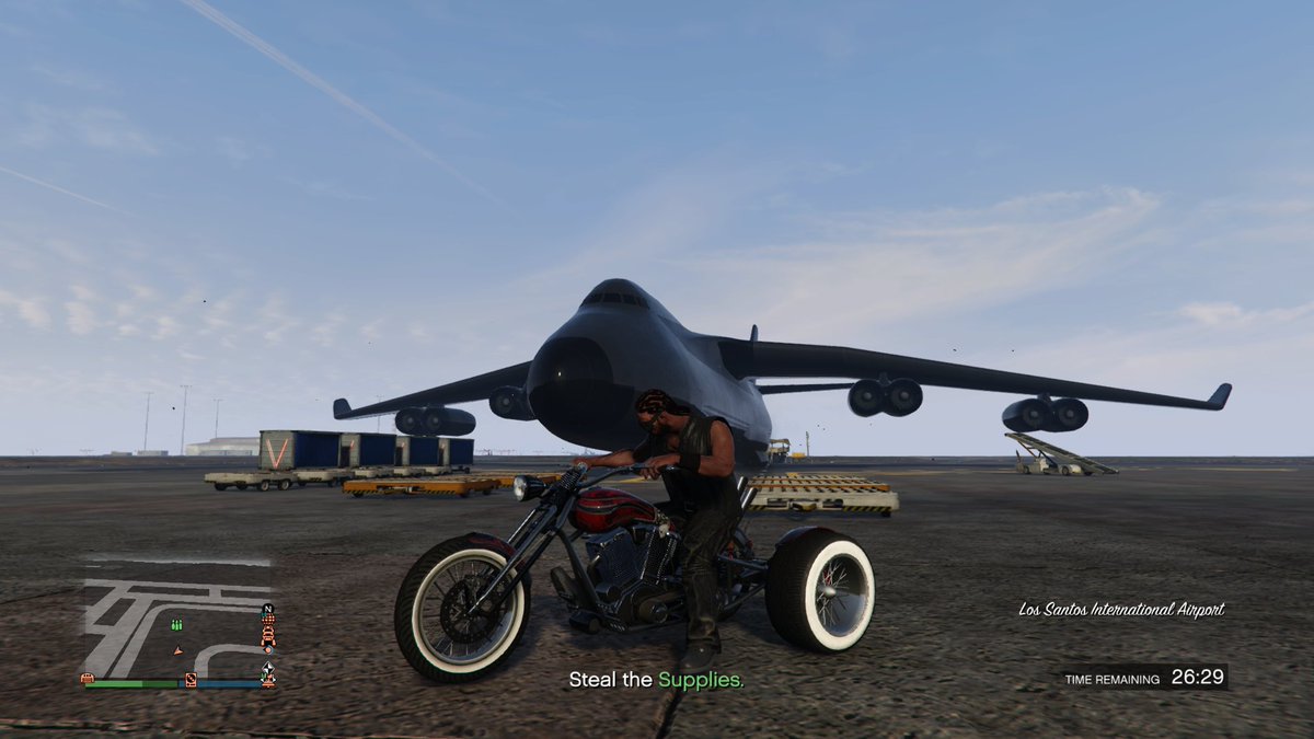 DJTEXASTEE's tweet photo. #GrandTheftAutoV #XboxShare https://t.co/J8mP2Fqrvu