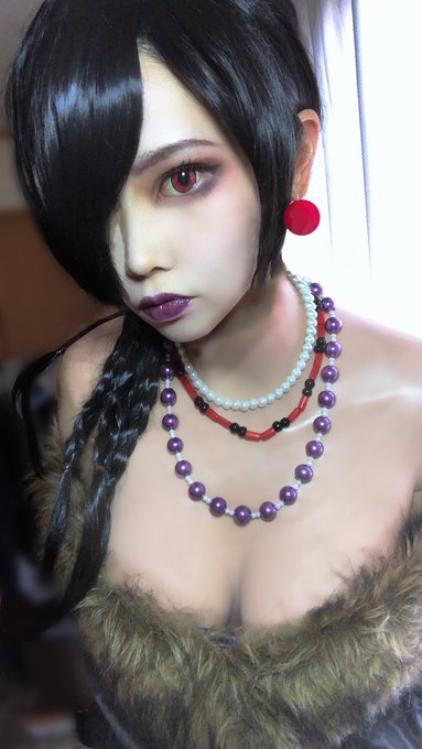 コスプレイヤーあやとのあのTwitter画像33