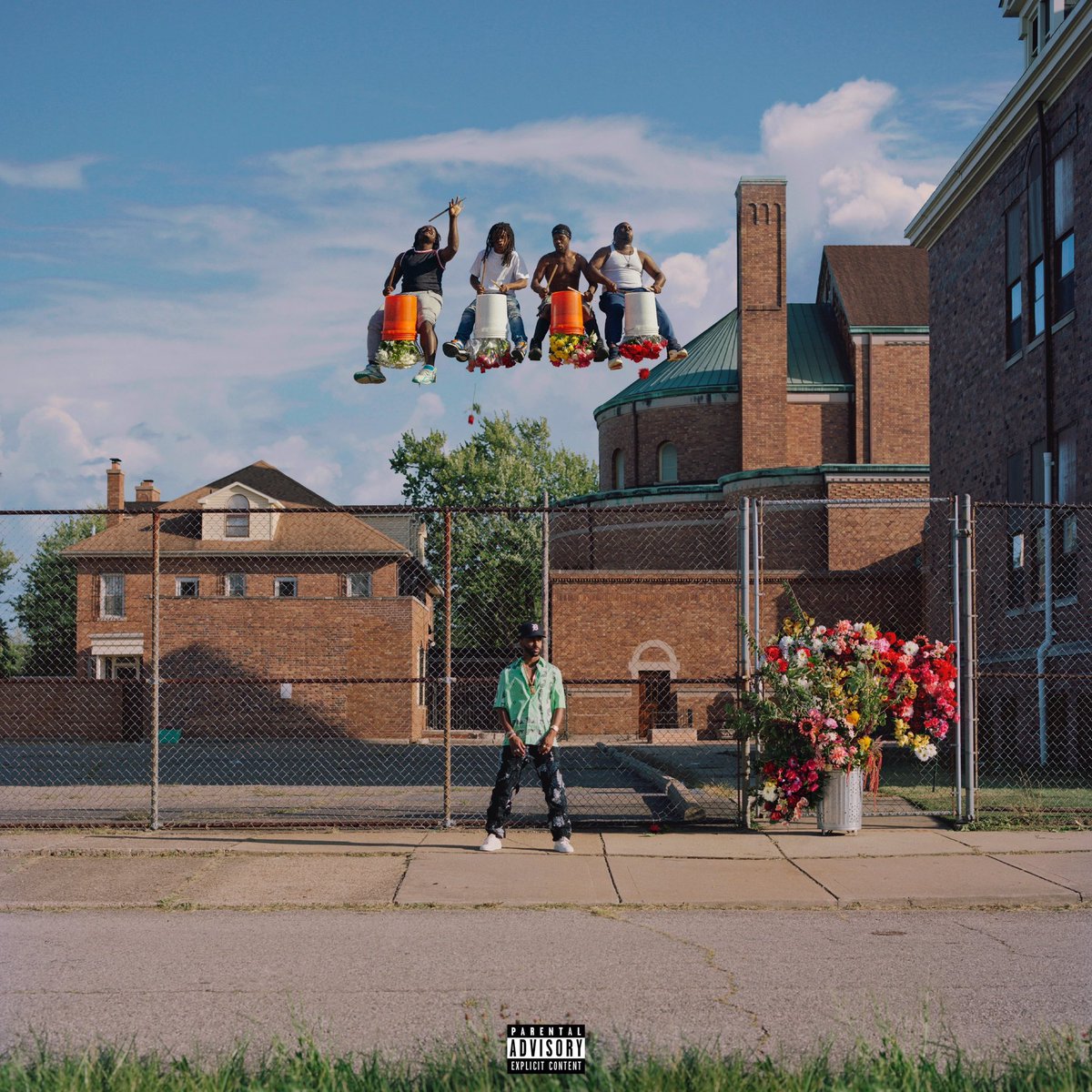 VaultOf1520's tweet photo. Finally! @BigSean is back with his long-awaited album ‘Detroit 2’ https://t.co/P5nW2iXlng https://t.co/JCEyF9Kqdc