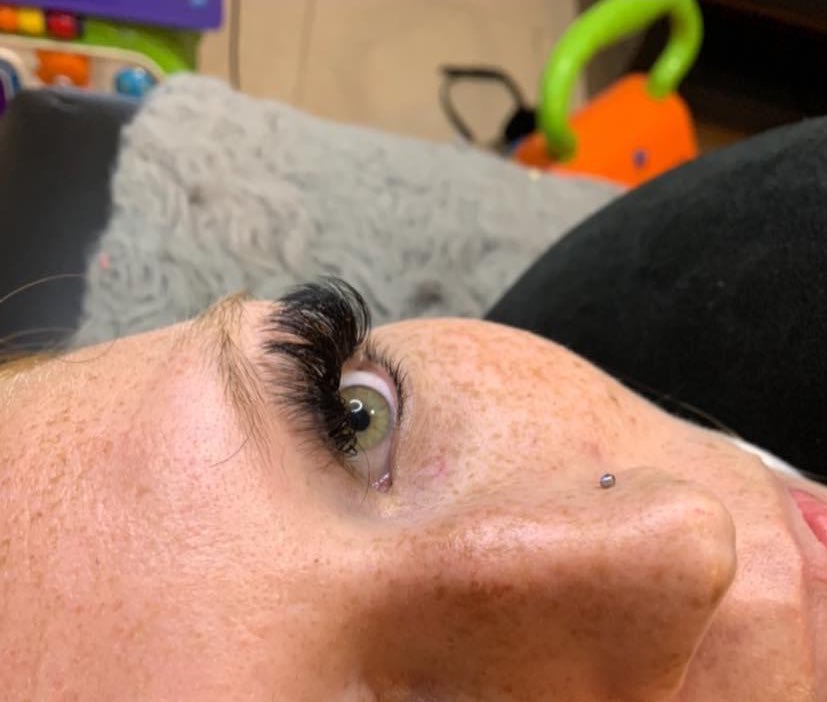 thatgirllb_'s tweet image. lavishlashesacuityscheduling.as.me

$80 for any set 30% off Thursday’s😅 only $50!🦋 fill ins are required every 2/3 weeks! Fill ins are only half the price of the full set! $35🥰
• 
•
•
#lavishlashes #individuallashes #minkextensions #minklashes #certifiedlashtech #dmvlashtech