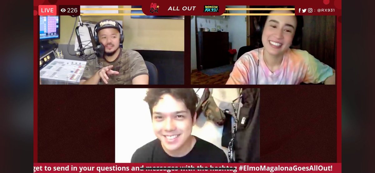 Thanks for having <a href="/SuperElmo/">Su🅿️erElmo</a> <a href="/RX931/">Monster RX93.1</a> 

Missing those smile elmo!!