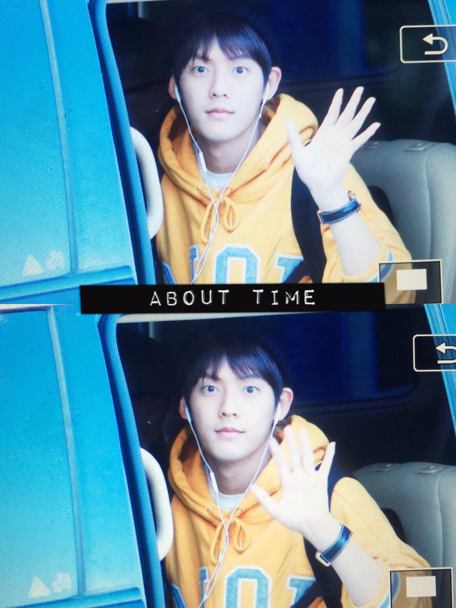 Minhyuk in Yellow  #BTOB  #비투비  @OFFICIALBTOB