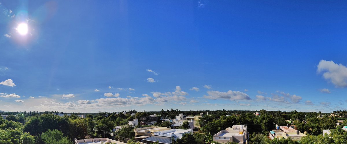 that_bigg_guy's tweet photo. Our morning must be good after such a good, morning view!
.
#srimaking
.
#GoodMorning #mondaythoughts #ShotonOnePlus #oneplus7pro #phonephotography #happymonday #morning #GoodMorningTwitterWorld https://t.co/XaoCnGMBHQ