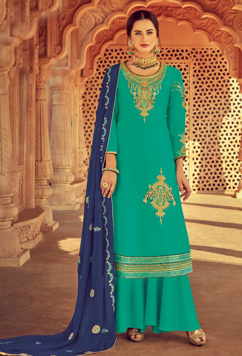 get 30% off on this #sharara #salwar #kameez #freeship #freeshipping #usa #uk #canada #australia #sales #newzealand #onlineshopping #onlineshop #dress #dresses #nikvik #shop
product code: skfic5
bit.ly/2EVlXir