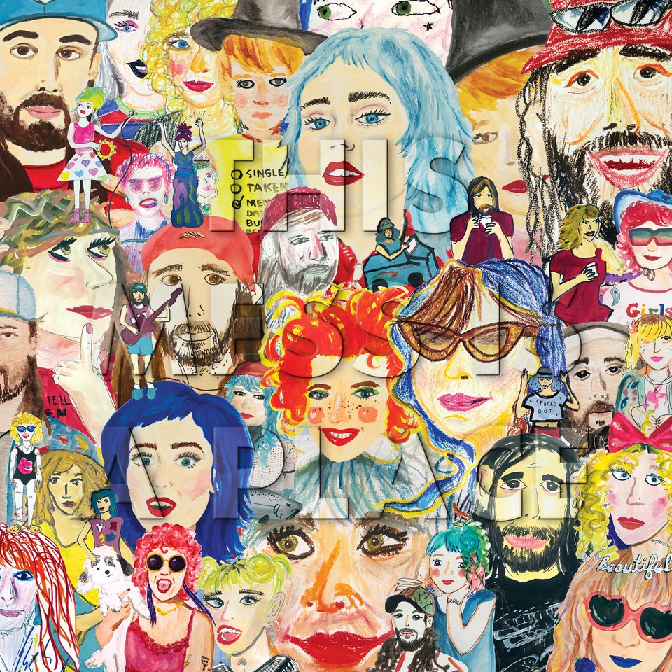 TheUnicornSound's tweet photo. Tacocat (@TacocaTs) - Seattle, WA

Songs to Listen to: Talk &amp; Hologram

Spotify: https://t.co/V5PmMRwwey

Apple Music: https://t.co/pCDV22Q5ER https://t.co/5UuBJvTXQu