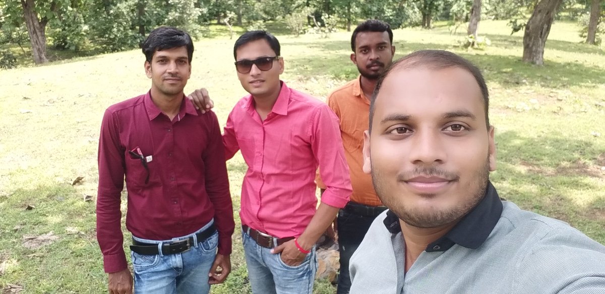 Ashishpatel7716's tweet photo. Fun with friends after a long time
06/09/2020
#MaaVandevi https://t.co/UetSSPS7tr