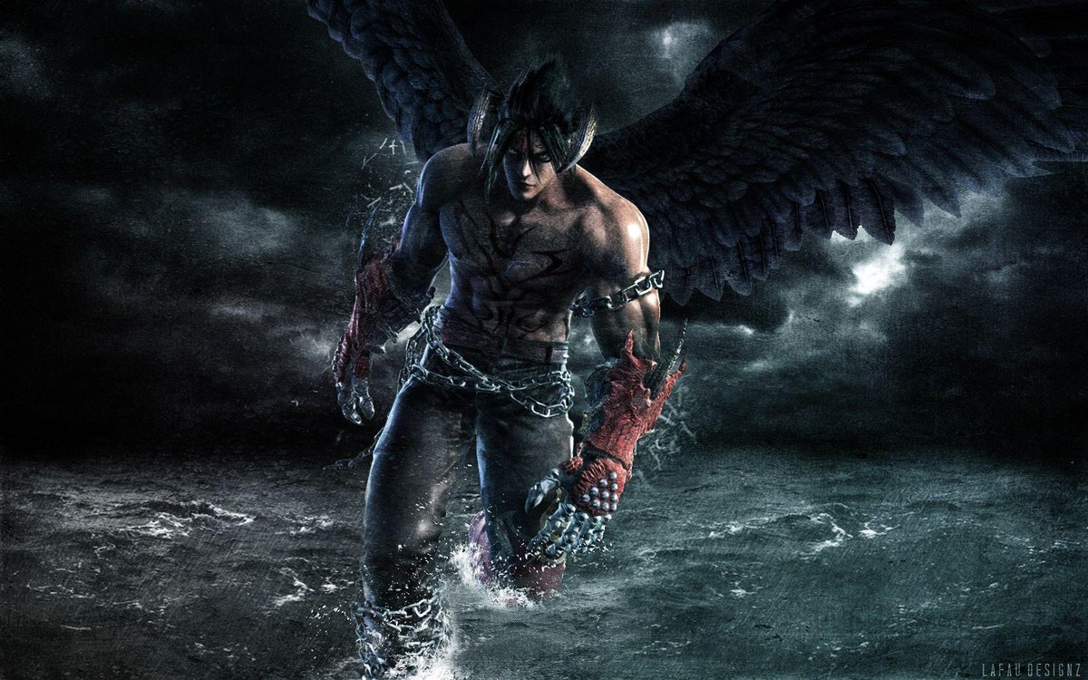 AlmightyFenrir_'s tweet photo. My favorite character used to be Jin in Tekken 3. I loved the look, the moves, and the overall character. When Tekken 4 came out I was like WTF?!! 🤬 But his moves are back!!

LINK BELOW

https://t.co/PgRC9W96qU

#ps4 #welcomemylycans #videogamechannel #gaming #gamingcommunity https://t.co/5vXV9PvklI