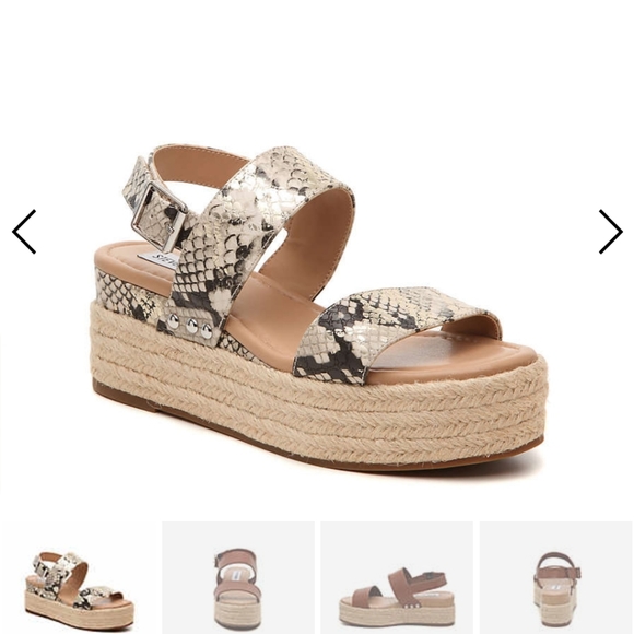 BrettAshley95's tweet photo. So good I had to share! Check out all the items I'm loving on @Poshmarkapp from @AOBAnne #poshmark #fashion #style #shopmycloset #anthropologie #stevemadden: https://t.co/5DFiS4IxuK https://t.co/69ZKEOwncZ