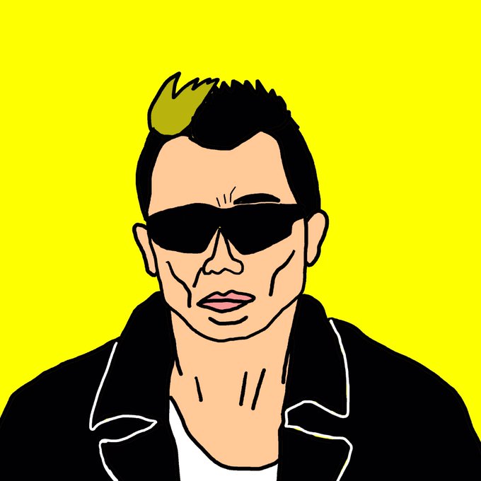 長渕剛のtwitterイラスト検索結果 長渕剛のtwitterイラスト検索結果