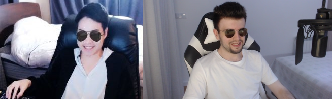 KevinHackali's tweet image. SPOT THE DIFFERENCES