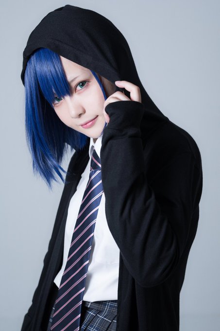 コスプレイヤー小塩てるのTwitter画像26