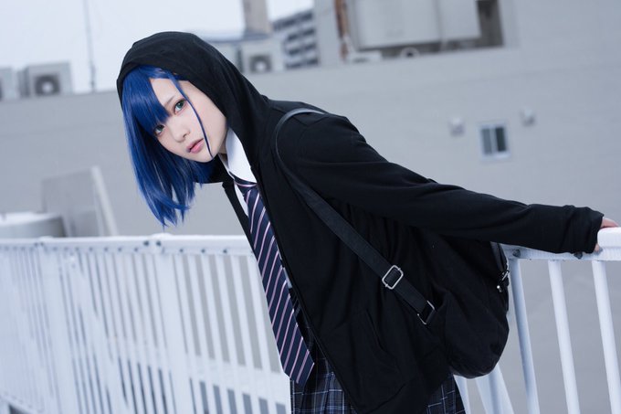 コスプレイヤー小塩てるのTwitter画像25