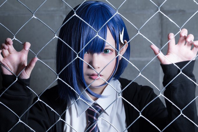 コスプレイヤー小塩てるのTwitter画像24