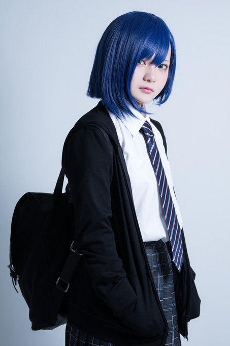 コスプレイヤー小塩てるのTwitter画像27