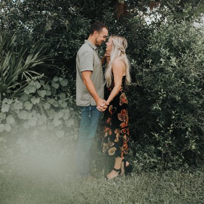 abbysuttonn's tweet photo. 160 days until Mrs. Harris💕 #NewProfilePic https://t.co/4Q67goYAgM