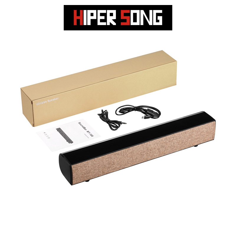 hipersong's tweet image. Do you want sound bar speaker for your computer? Welcome to contact us for best price. 

#soundbar #computerspeaker #laptopspeaker #bluetoothspeaker