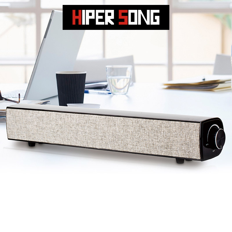 hipersong's tweet image. Do you want sound bar speaker for your computer? Welcome to contact us for best price. 

#soundbar #computerspeaker #laptopspeaker #bluetoothspeaker