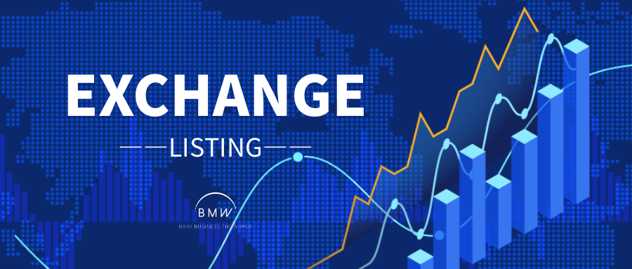 BMW_chain's tweet photo. We have received many invitations for token listing cooperation. In order to develop more steadily, we are comparing and discussing which one is the best for now. We will update more info asap, which exchange would you like us to be listed on?😊 https://t.co/9nPtkj9Lgj