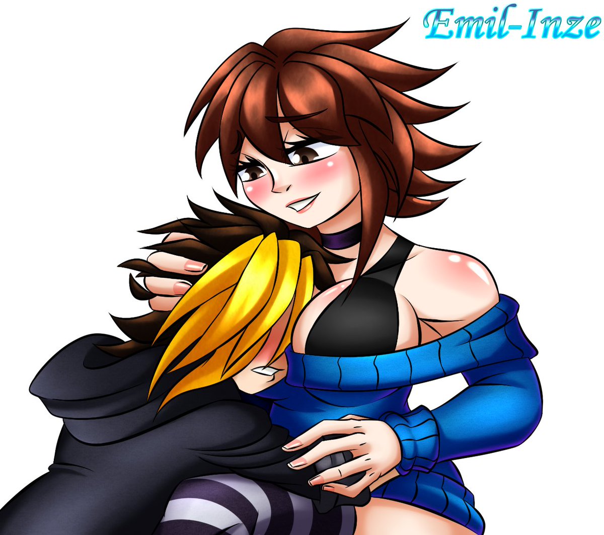 2_inze's tweet photo. Motorboat nap >w<💙💕
#breast #size #bigbreaststwitter https://t.co/bpG74v9648
