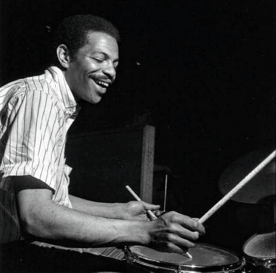 John_ichi_'s tweet photo. Pete La Roca
(photo by Mosaic Images)
#jazz #jazzgiants #jazzdrums #bluenoterecord https://t.co/aob0cVe0vq