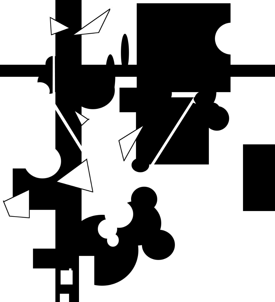 hey who wants some abstract-y stuff 