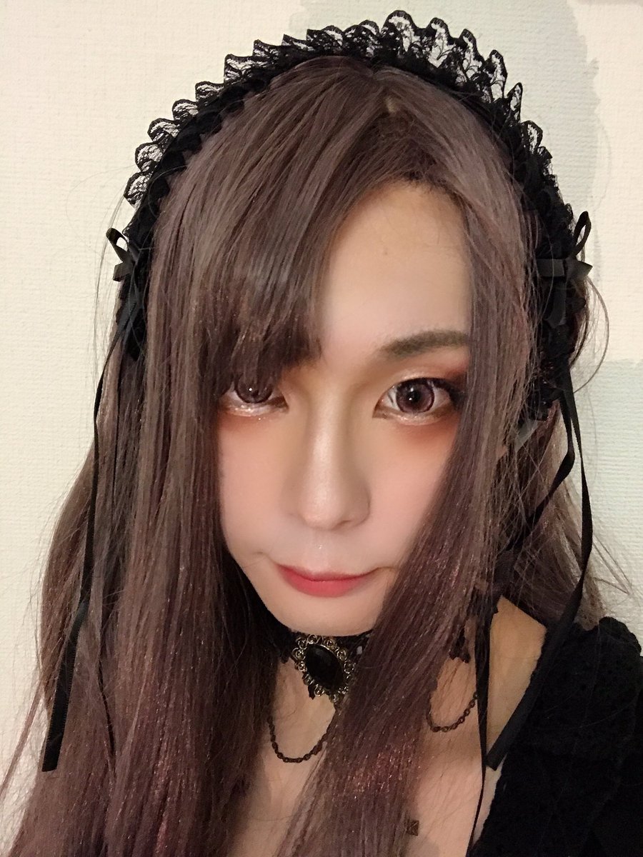 黒ゴス 黒ゴス