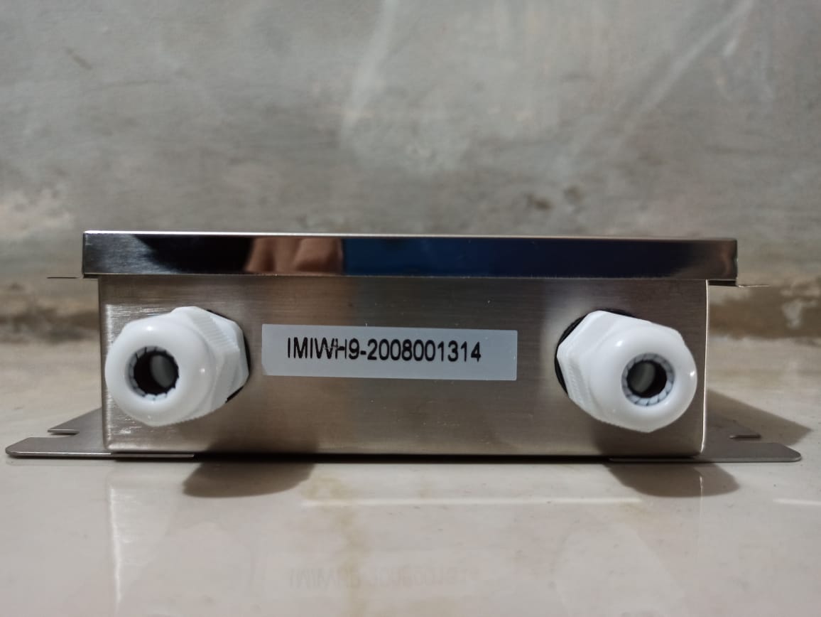 EquipmentEssem's tweet photo. Junction Box
Hubungi kami untuk memesan dan juga bertanya lebih lengkap.
Telp :
1. (022) 20582165
2. 0857-2042-2877
#gandamanaenterprise #gandamanakomputer #ptmuliatamaadipatisabin #rajamenyok #ESSEM #Tube
#pipe #Pneumatic #Elctric #hidraulic #tool
#junctionbox #tubeexpander https://t.co/dRx9vNDfU3