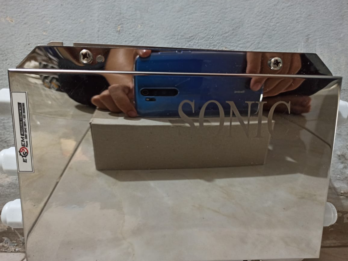 EquipmentEssem's tweet photo. Junction Box
Hubungi kami untuk memesan dan juga bertanya lebih lengkap.
Telp :
1. (022) 20582165
2. 0857-2042-2877
#gandamanaenterprise #gandamanakomputer #ptmuliatamaadipatisabin #rajamenyok #ESSEM #Tube
#pipe #Pneumatic #Elctric #hidraulic #tool
#junctionbox #tubeexpander https://t.co/dRx9vNDfU3
