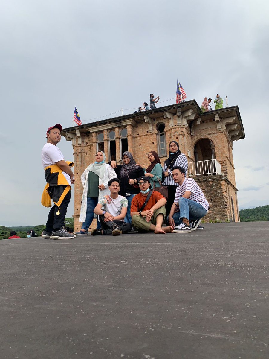 faridrahmanhadi's tweet photo. It's a wrap! #ipohtrip https://t.co/0RrhS4Nm55