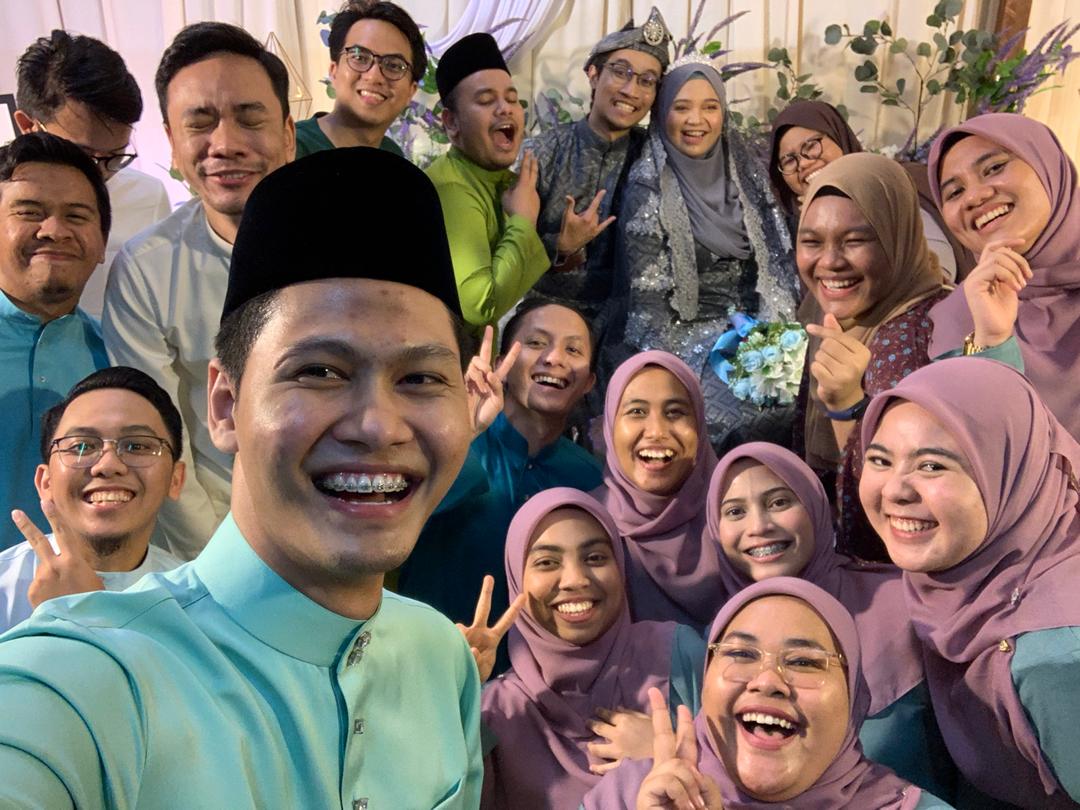 faridrahmanhadi's tweet photo. It's a wrap! #ipohtrip https://t.co/0RrhS4Nm55