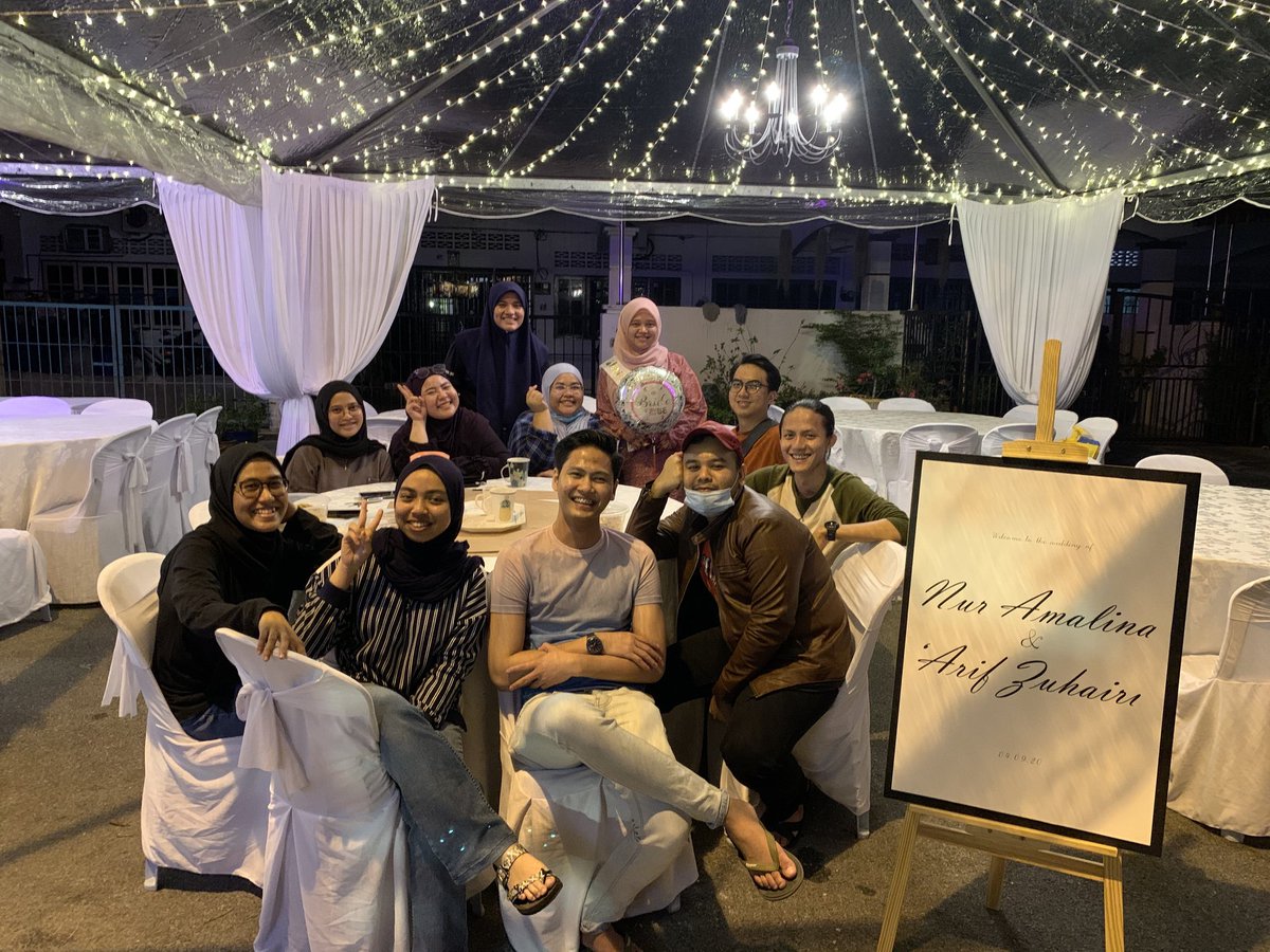 faridrahmanhadi's tweet photo. It's a wrap! #ipohtrip https://t.co/0RrhS4Nm55