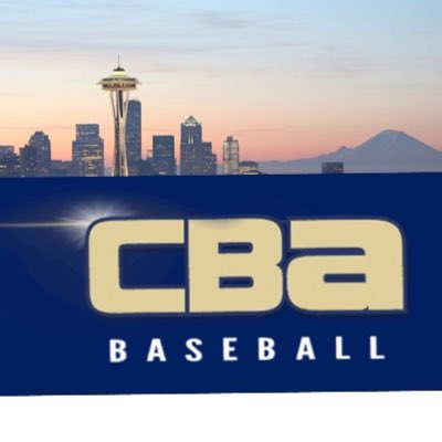 cbabaseballnw's tweet photo. #NewProfilePic https://t.co/L5Swn7UxR9
