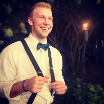 logandyess's tweet image. #NewProfilePic