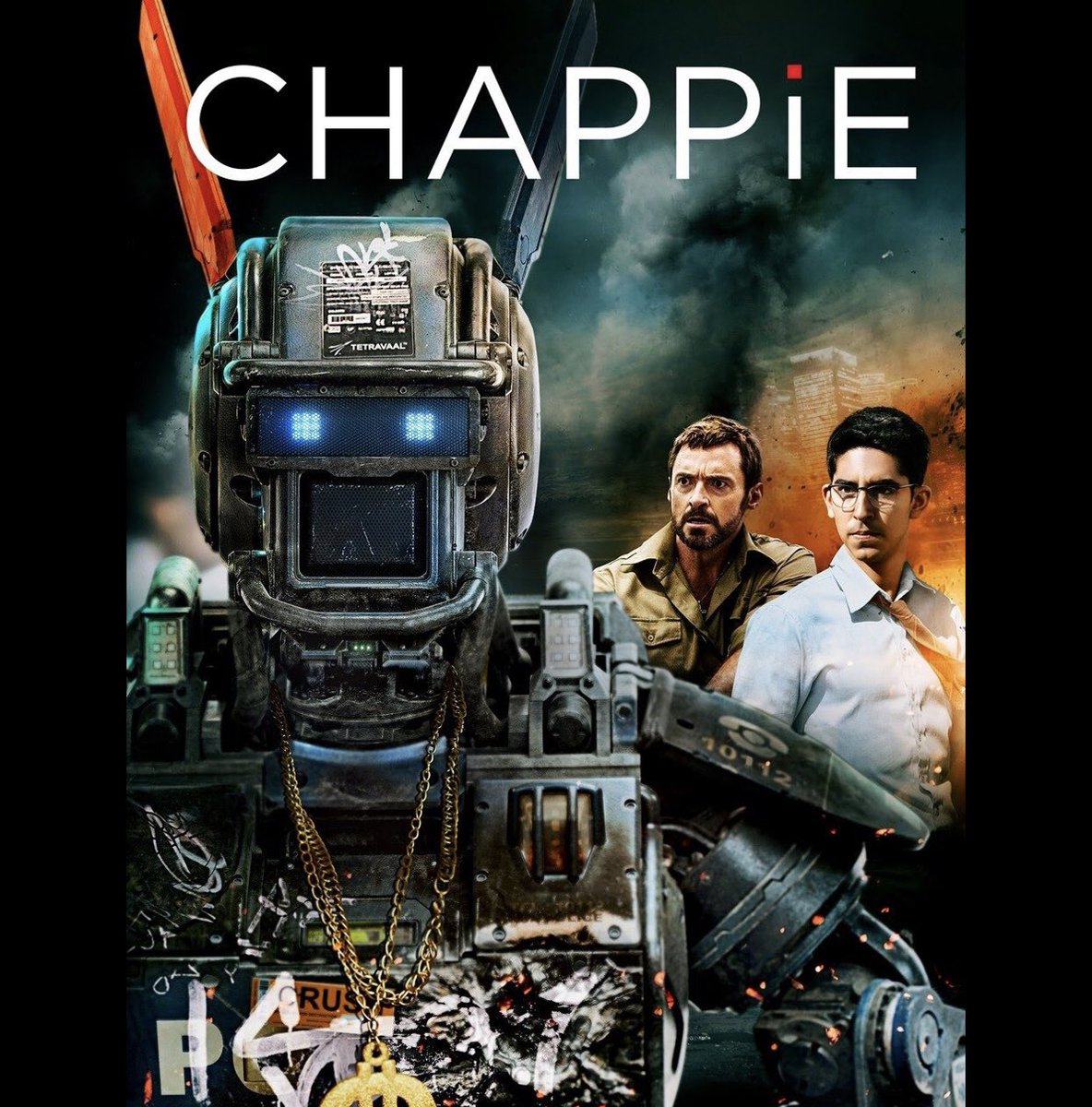 Anyone else hearing this robot when syngin’s friends talk?! #chappie #90DayFiance #90DayFianceHappilyEverAfter