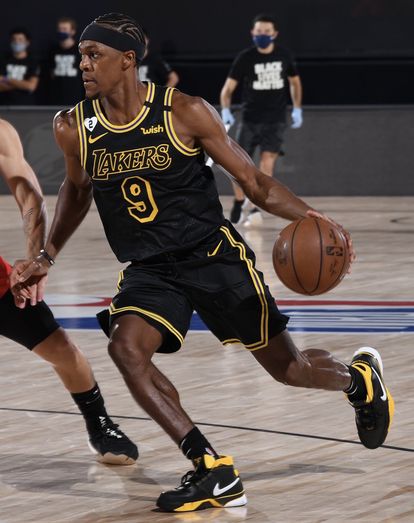 Rajon rondo hotsell shoes