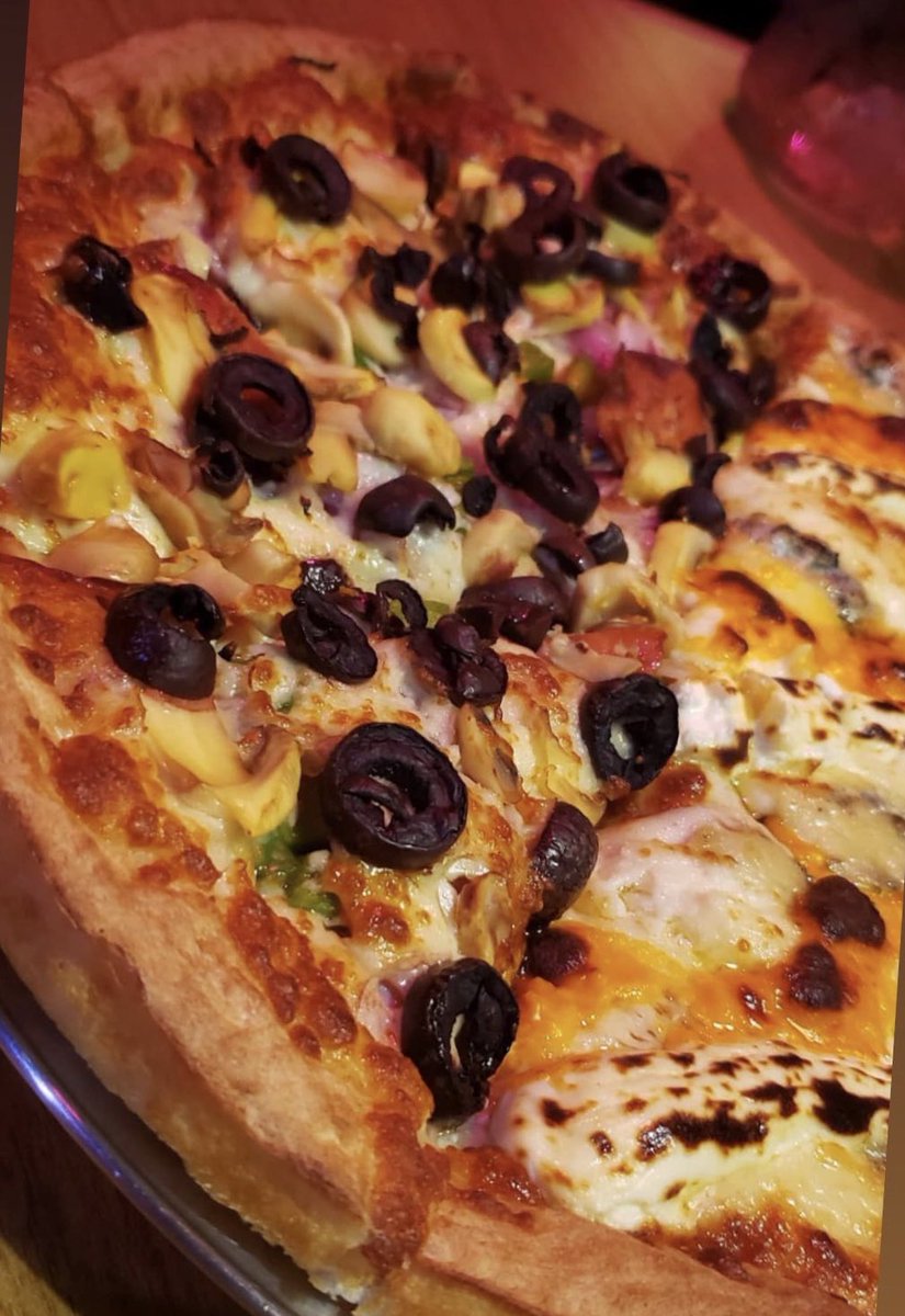 MrTexaspizza's tweet photo. Domingo terminando em pizza, é a semana começando bem ❤️
.
.

#mrtexas #saopaulo #saocaetano #ceramica #santamaria #aclimacao #santana #jdsaopaulo #salto #pizzapan #pizza #barcelona #olimpico #santoandre #sbc #guarulhos #indaiatuba #chacaraklabin #vilamariana @GordoOriginalBR https://t.co/73x6Cp7Wru