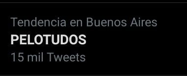 ProVida03423076's tweet photo. Pelotudos, que hacen los kichneristas en las tendencias otra vez? https://t.co/sckjgbEheZ