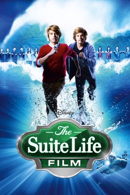 66. The Suite Life Movie (2011) dir. Sean McNamaraentertaining but implausible. a lot of the jokes did actually make me laugh which was impressive (no spoilers but 'at least i have a car' really got me) im including my friend's comments on this film below4/10