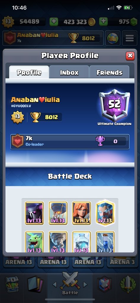 Anaban ✨ tweet media