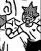hinata stimming 