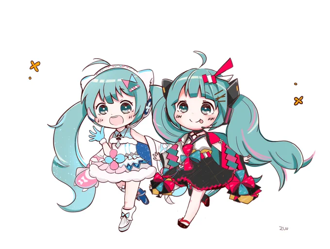 加筆しました✩*。 