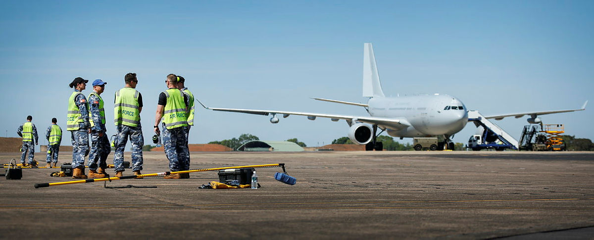 Take Exercise Pitch Black as an example. Attendance is routinely limited not by foreign interest, but by capacity - for aircraft parking, working space, and accommodation.  https://www.airforce.gov.au/news-and-events/news/international-element-exercise-pitch-black