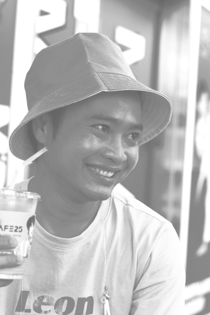 Black &amp; Guy