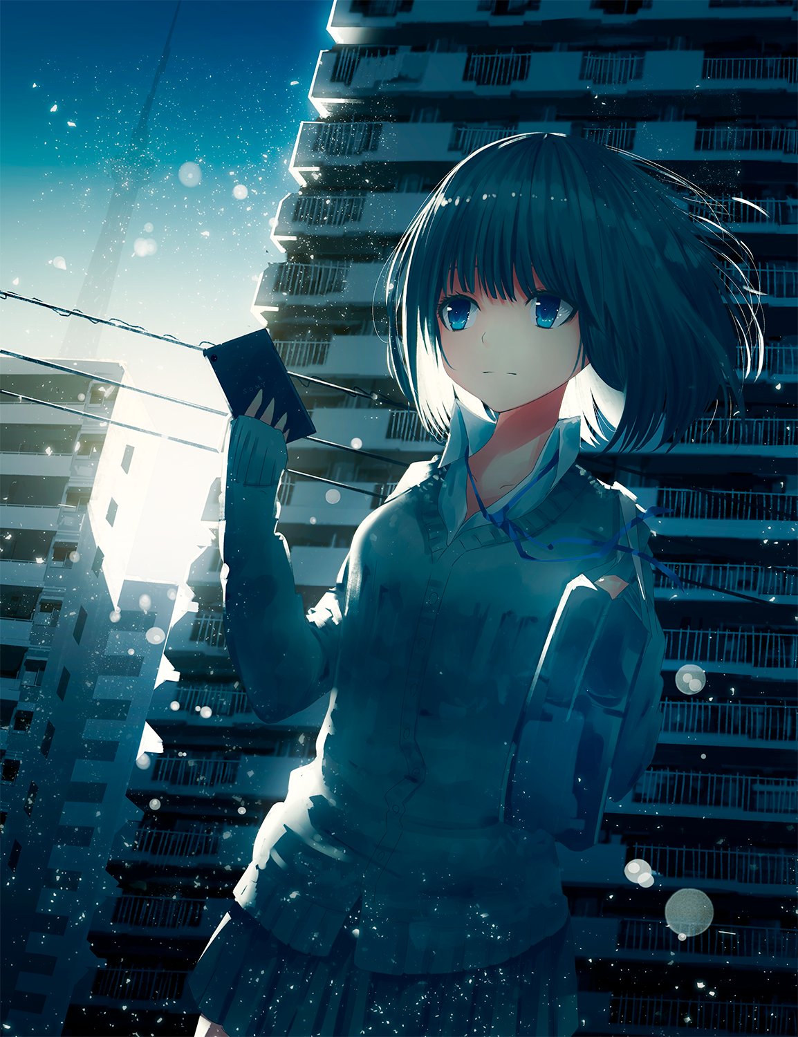 تويتر Chooco على تويتر 秋の創作クラスタフォロー祭り 私の絵柄が好みって人にフォローされたい 幻想的で少し暗い 背景と 女の子と猫を描いています T Co Sjwbqffapx