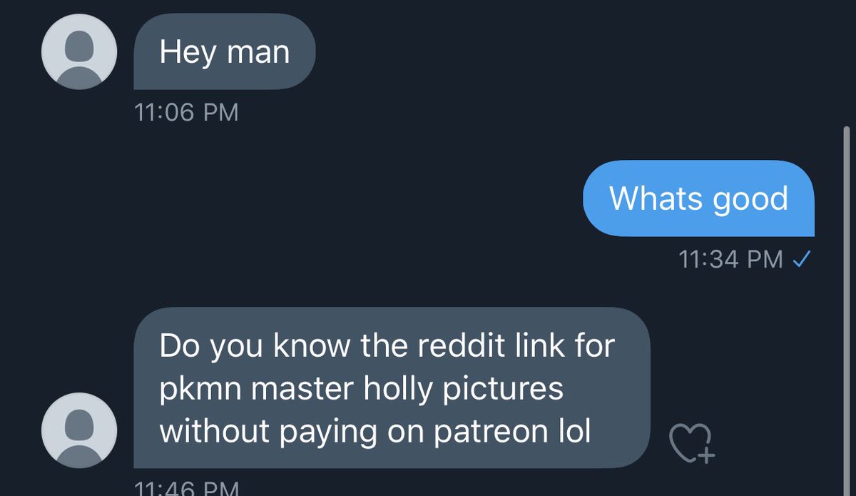 MrPixelface_'s tweet image. @PkmnMasterHolly 
Never did I think this would happen..
- told them its $2 - seriously #JustSupport