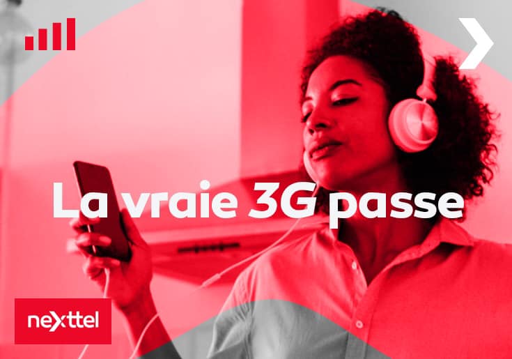 nexttel_camer's tweet photo. Have an awesome new week from #neXttel the #best3GnetworkinCameroon🤩🤩
#newweek #newweeknewgoals #newweeknewopportunities #newweeknewchances #NewWeekVibes #newweeknewprojects  #newweeknewblessings #newweekadventures #newweeknewyou #newweeknewchallenge #newweeknewstart https://t.co/al4a0w1LpX