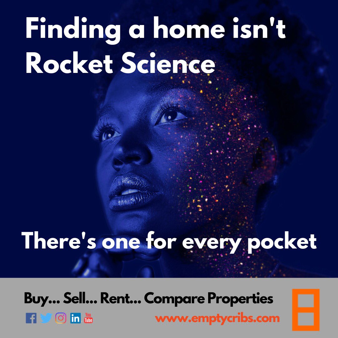 emptycribs's tweet photo. Houses shouldn’t be empty 

#Homes #Luxury #MondayMotivation #RealEstate #LuxuryHomes #BBNaijaLockdown #InteriorDecor #InteriorDesign #Architecture #HomeDesign #HomeDecor #Scenery #Lagos #Lekki #Dubai #Abuja #EstateAgent #ForSale #ToLet #Houses #Property #StaySafe https://t.co/FXrGEPQbde