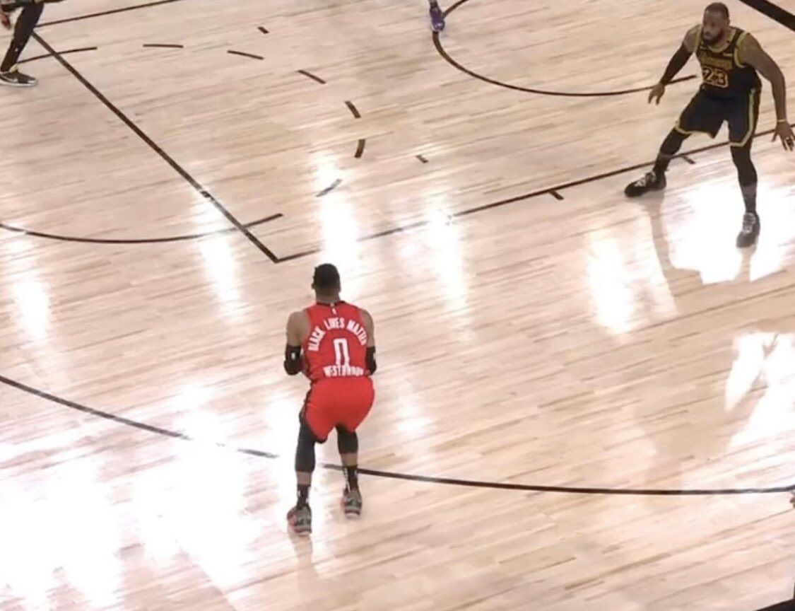 JaySmooth_0's tweet photo. All 2K21 park players right now https://t.co/kcOQnoKzxa