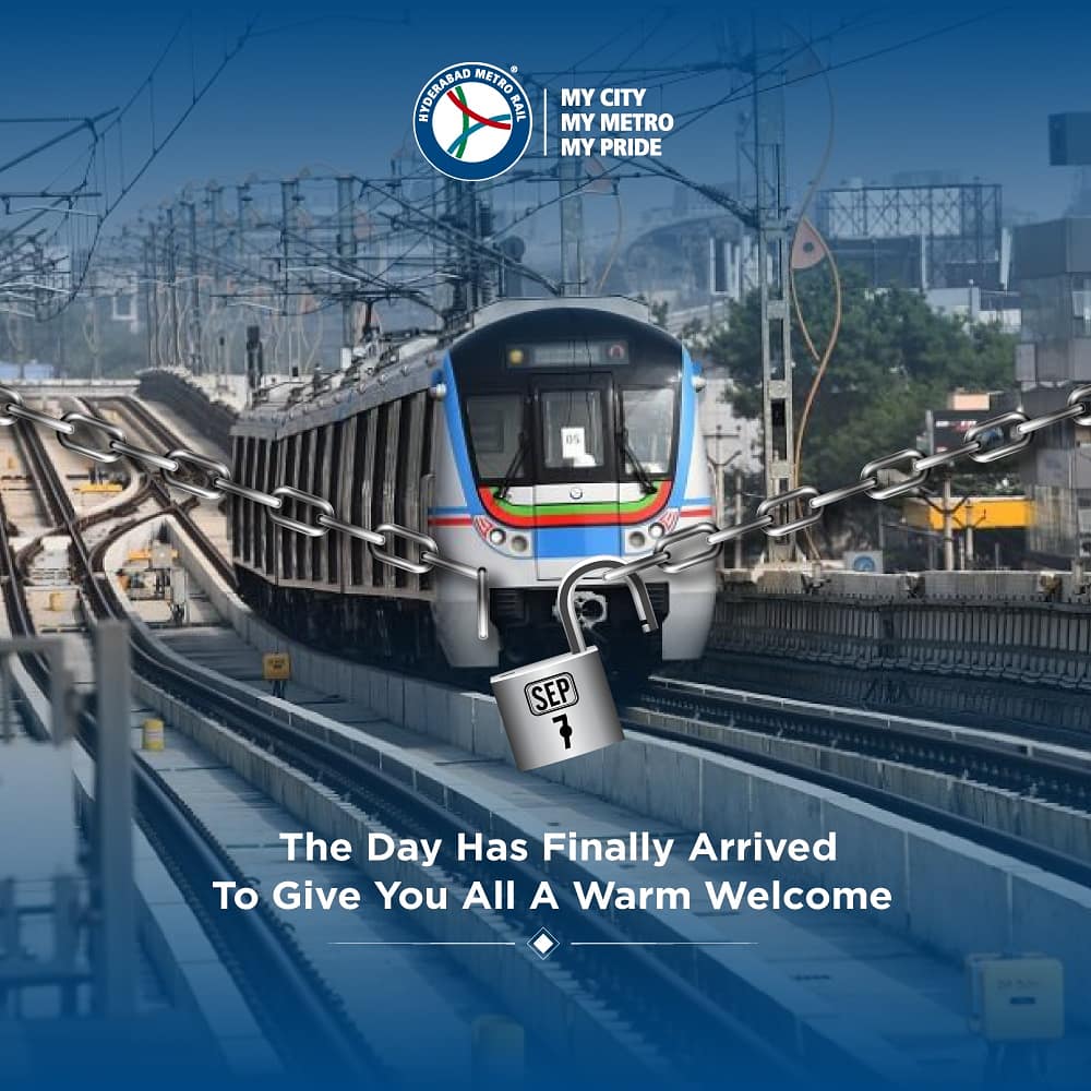 Life In Hyderabad - లైఫ్ ఇన్ హైదరాబాద్ tweet media