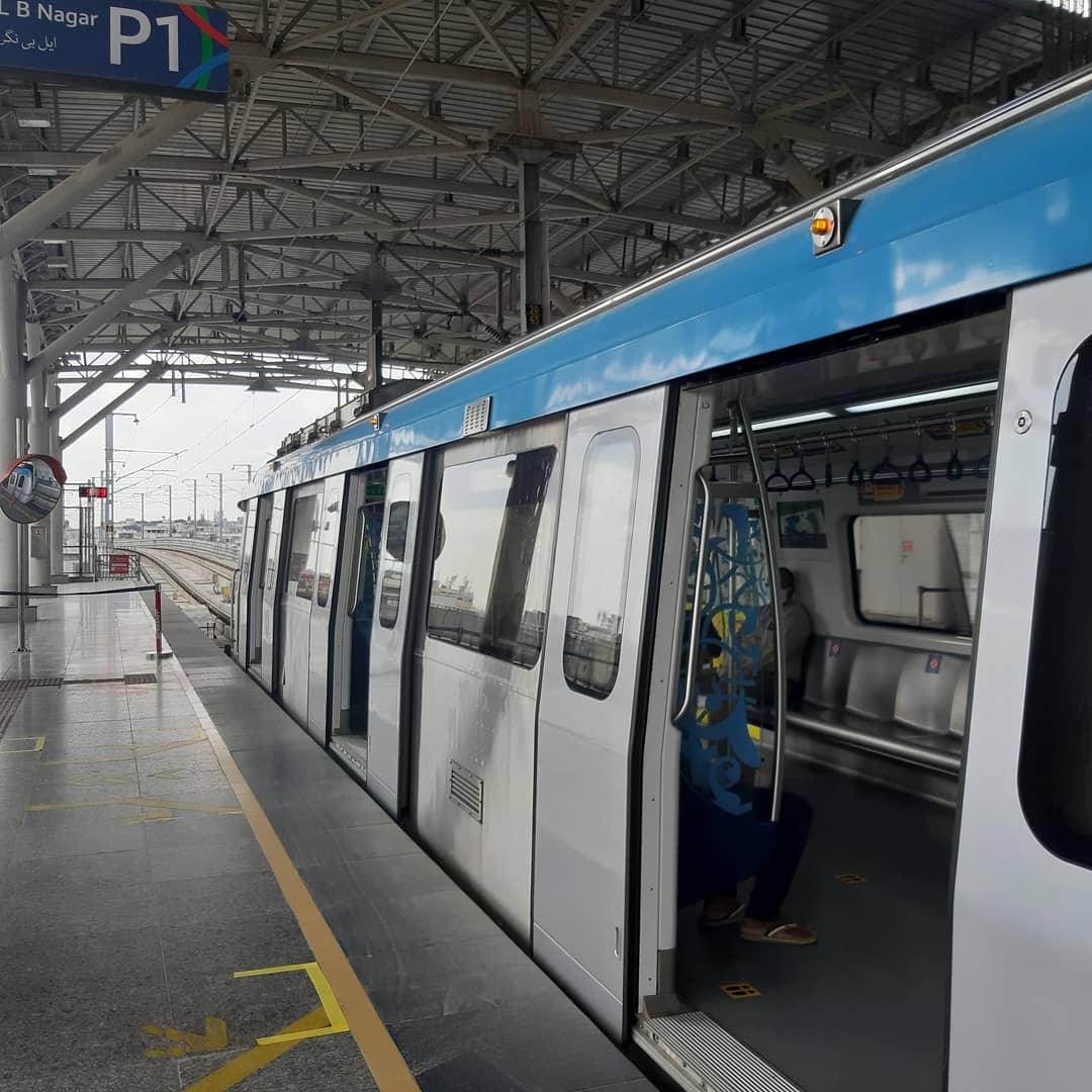 Life In Hyderabad - లైఫ్ ఇన్ హైదరాబాద్ tweet media